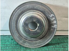 Recambio de polea cigueñal para volvo s60 berlina 2.4 diesel cat referencia OEM IAM   