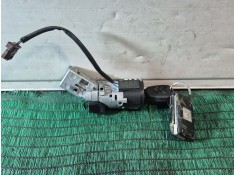 Recambio de conmutador de arranque para citroën c4 berlina referencia OEM IAM 9663123380 9663123380 9663123380