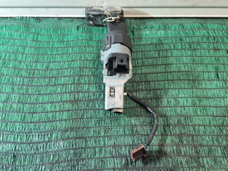 Recambio de conmutador de arranque para citroën c4 berlina referencia OEM IAM 9663123380 9663123380 9663123380