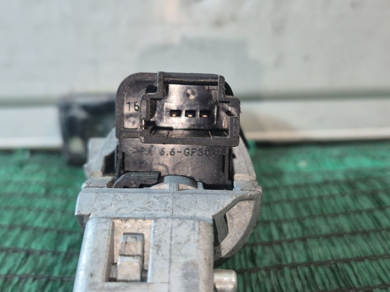 Recambio de conmutador de arranque para citroën c4 berlina referencia OEM IAM 9663123380 9663123380 9663123380