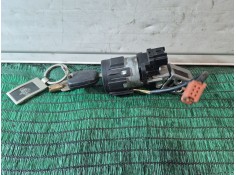 Recambio de conmutador de arranque para fiat scudo combi (272) l2h1 120 multijet (5 pl.) referencia OEM IAM    2