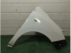 Recambio de aleta delantera derecha para dacia dokker furgoneta/monovolumen 1.5 dci (feaj) referencia OEM IAM   