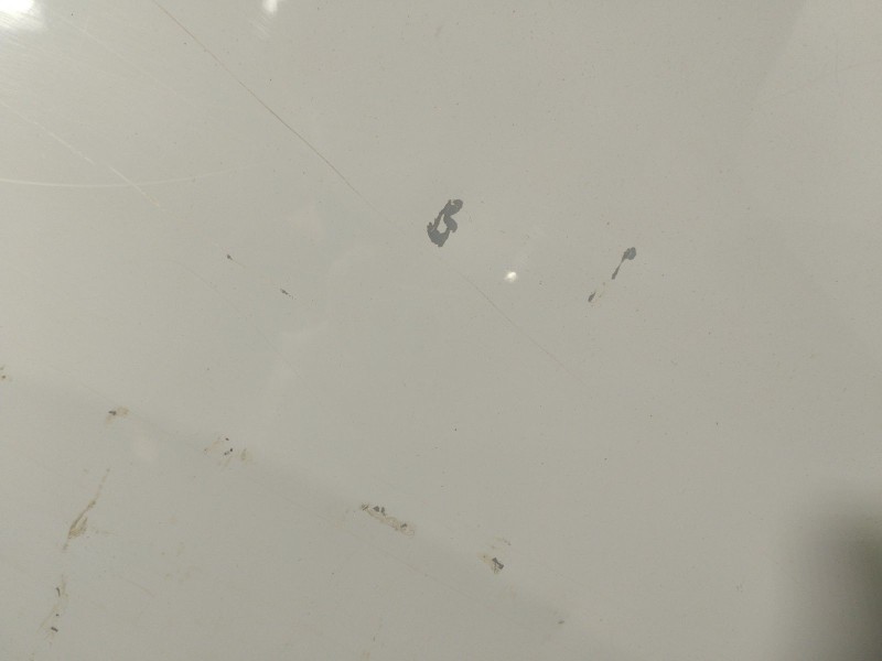 Recambio de aleta delantera derecha para dacia dokker furgoneta/monovolumen 1.5 dci (feaj) referencia OEM IAM   