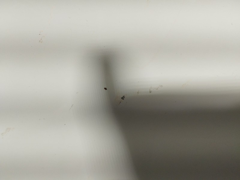 Recambio de aleta delantera derecha para dacia dokker furgoneta/monovolumen 1.5 dci (feaj) referencia OEM IAM   