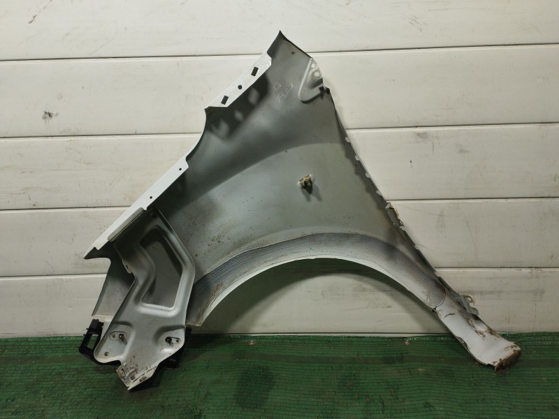 Recambio de aleta delantera derecha para dacia dokker furgoneta/monovolumen 1.5 dci (feaj) referencia OEM IAM   