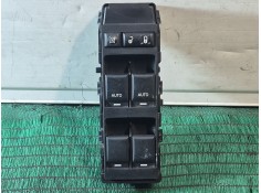 Recambio de mando elevalunas delantero izquierdo para jeep gr. cherokee (wh) 3.0 crd laredo referencia OEM IAM   