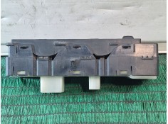 Recambio de mando elevalunas delantero izquierdo para jeep gr. cherokee (wh) 3.0 crd laredo referencia OEM IAM    2