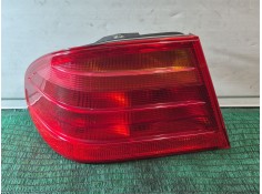 Recambio de piloto trasero izquierdo para mercedes-benz clase e (w210) e 280 (210.063) referencia OEM IAM   