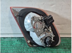 Recambio de piloto trasero derecho interior para mercedes-benz clase e (w210) e 280 (210.063) referencia OEM IAM A2108201064 197 2