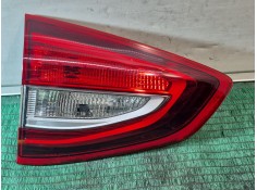 Recambio de piloto trasero izquierdo para ford c-max ii (dxa/cb7, dxa/ceu) 1.0 ecoboost referencia OEM IAM   