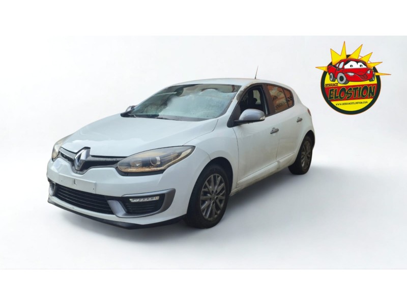 renault megane iii hatchback (bz0/1_, b3_) del año 2014