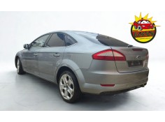 ford mondeo iv (ba7) del año 2009 2