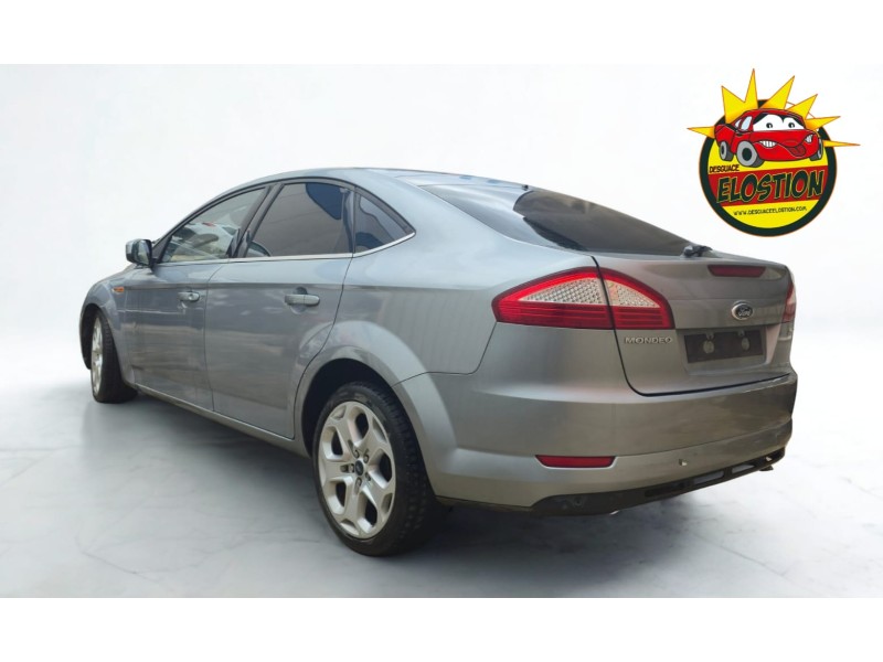 ford mondeo iv (ba7) del año 2009