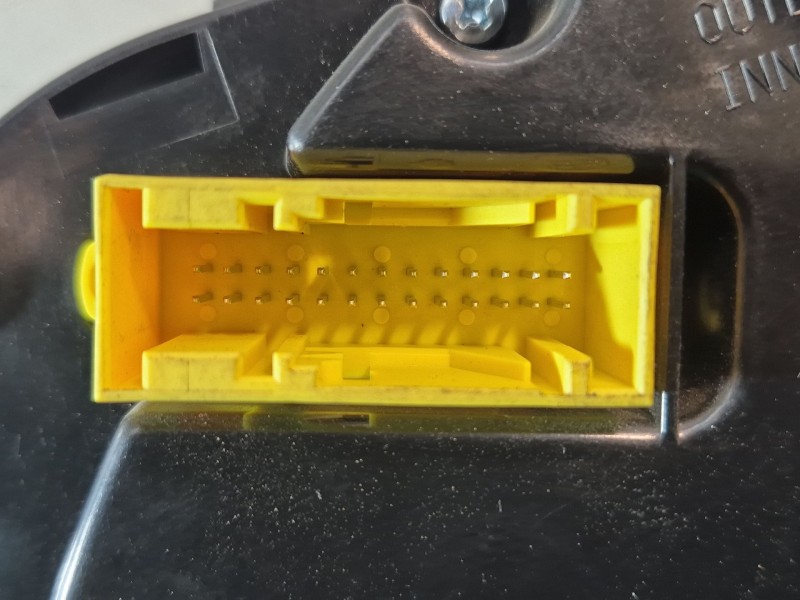 Recambio de cuadro instrumentos para peugeot 5008 (0u_, 0e_) 1.6 hdi referencia OEM IAM   