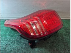 Recambio de piloto trasero izquierdo para peugeot 5008 (0u_, 0e_) 1.6 hdi referencia OEM IAM   