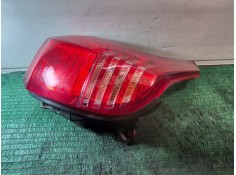 Recambio de piloto trasero derecho para peugeot 5008 (0u_, 0e_) 1.6 hdi referencia OEM IAM   