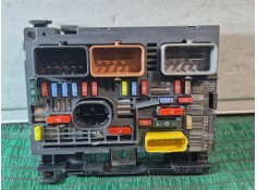 Recambio de caja reles / fusibles para peugeot 5008 (0u_, 0e_) 1.6 hdi referencia OEM IAM   