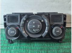 Recambio de mando climatizador para peugeot 5008 (0u_, 0e_) 1.6 hdi referencia OEM IAM   