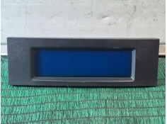 Recambio de pantalla multifuncion para peugeot 5008 (0u_, 0e_) 1.6 hdi referencia OEM IAM 967849188001 967849188001 967849188001