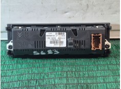 Recambio de pantalla multifuncion para peugeot 5008 (0u_, 0e_) 1.6 hdi referencia OEM IAM 967849188001 967849188001 967849188001 2