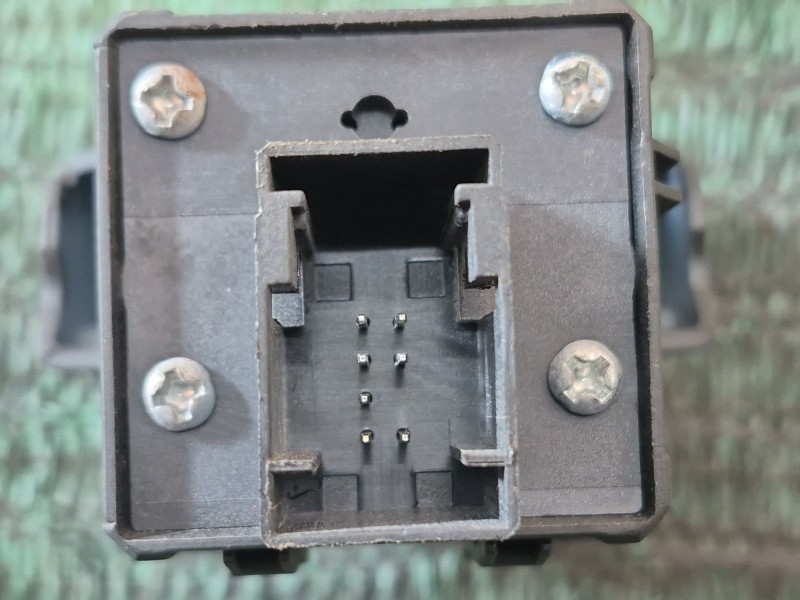 Recambio de freno de mano electrico para peugeot 5008 (0u_, 0e_) 1.6 hdi referencia OEM IAM   