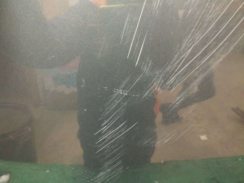 Recambio de capot para seat exeo (3r2) 2.0 tdi referencia OEM IAM   