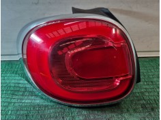 Recambio de piloto trasero izquierdo para fiat 500l (351_, 352_) 1.3 d multijet (199.lym11, 199.lym1a) referencia OEM IAM 518835