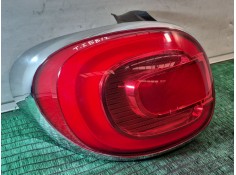 Recambio de piloto trasero izquierdo para fiat 500l (351_, 352_) 1.3 d multijet (199.lym11, 199.lym1a) referencia OEM IAM 518835 2