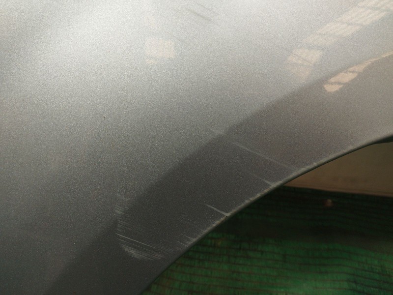 Recambio de aleta delantera derecha para ford mondeo iv (ba7) 2.2 tdci referencia OEM IAM   