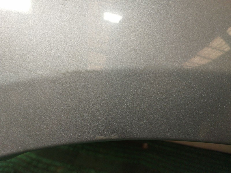 Recambio de aleta delantera derecha para ford mondeo iv (ba7) 2.2 tdci referencia OEM IAM   