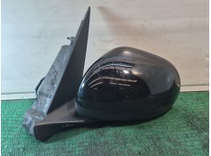 Recambio de retrovisor izquierdo para fiat 500l (351_, 352_) 1.3 d multijet (199.lym11, 199.lym1a) referencia OEM IAM E8026345 E 2