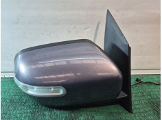 Recambio de retrovisor derecho para mazda cx-7 (er) 2.3 mzr disi turbo awd (er3p) referencia OEM IAM    2