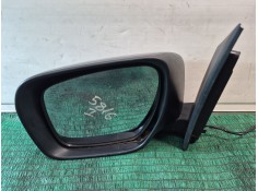 Recambio de retrovisor izquierdo para mazda cx-7 (er) 2.3 mzr disi turbo awd (er3p) referencia OEM IAM E4022284 E4022285 E401228