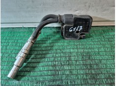 Recambio de bobina encendido para mercedes-benz clase e (w210) e 280 (210.063) referencia OEM IAM A0001587303 ZS0006 0221503012