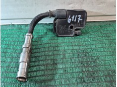 Recambio de bobina encendido para mercedes-benz clase e (w210) e 280 (210.063) referencia OEM IAM   