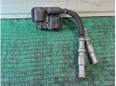 Recambio de bobina encendido para mercedes-benz clase e (w210) e 280 (210.063) referencia OEM IAM    2