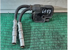 Recambio de bobina encendido para mercedes-benz clase e (w210) e 280 (210.063) referencia OEM IAM A0001587303 ZS0006 0221503012