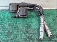 Recambio de bobina encendido para mercedes-benz clase e (w210) e 280 (210.063) referencia OEM IAM A0001587303 ZS0006 0221503012 2