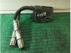 Recambio de bobina encendido para mercedes-benz clase e (w210) e 280 (210.063) referencia OEM IAM   
