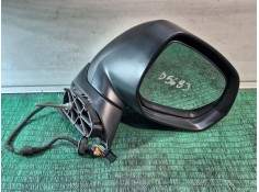 Recambio de retrovisor derecho para peugeot 5008 (0u_, 0e_) 1.6 hdi referencia OEM IAM   