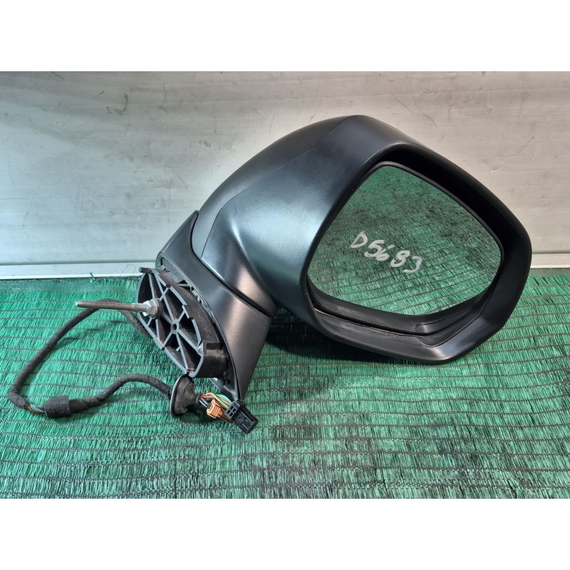 Recambio de retrovisor derecho para peugeot 5008 (0u_, 0e_) 1.6 hdi referencia OEM IAM   