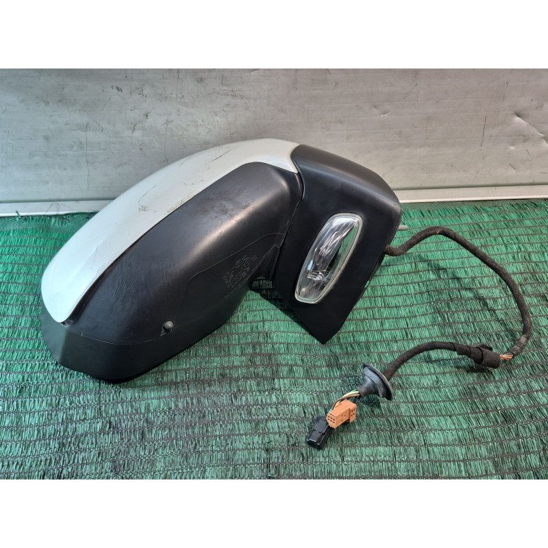 Recambio de retrovisor derecho para peugeot 5008 (0u_, 0e_) 1.6 hdi referencia OEM IAM   