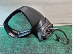 Recambio de retrovisor izquierdo para peugeot 5008 (0u_, 0e_) 1.6 hdi referencia OEM IAM E20208199 E20208199 E20208199