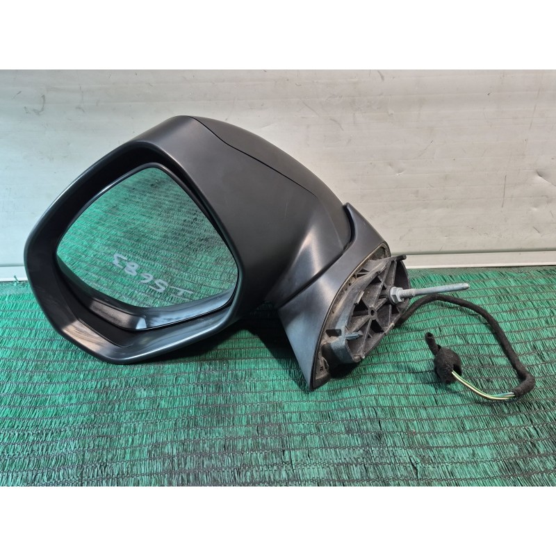 Recambio de retrovisor izquierdo para peugeot 5008 (0u_, 0e_) 1.6 hdi referencia OEM IAM E20208199 E20208199 E20208199