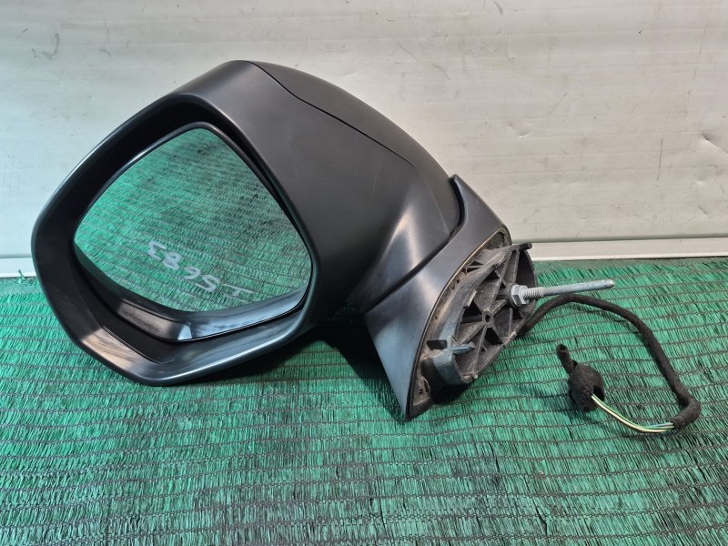 Recambio de retrovisor izquierdo para peugeot 5008 (0u_, 0e_) 1.6 hdi referencia OEM IAM E20208199 E20208199 E20208199