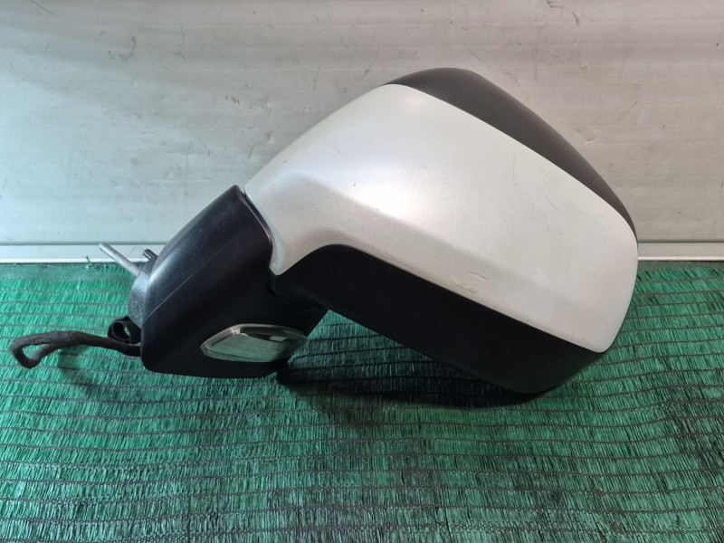 Recambio de retrovisor izquierdo para peugeot 5008 (0u_, 0e_) 1.6 hdi referencia OEM IAM E20208199 E20208199 E20208199
