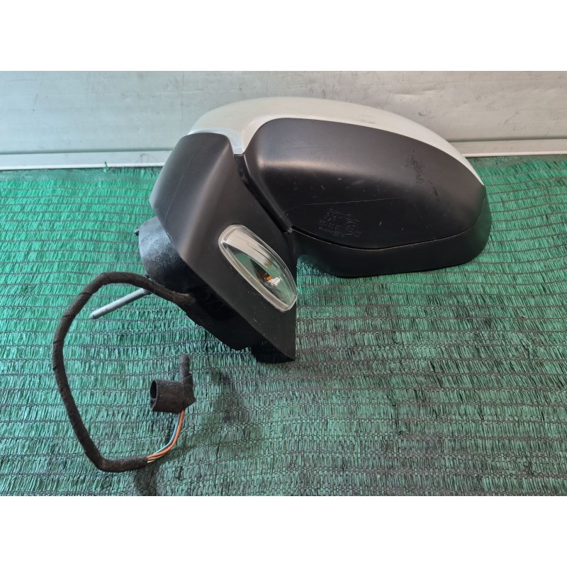 Recambio de retrovisor izquierdo para peugeot 5008 (0u_, 0e_) 1.6 hdi referencia OEM IAM E20208199 E20208199 E20208199