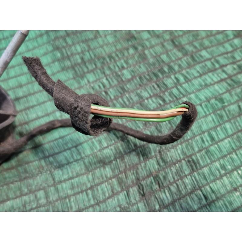 Recambio de retrovisor izquierdo para peugeot 5008 (0u_, 0e_) 1.6 hdi referencia OEM IAM E20208199 E20208199 E20208199