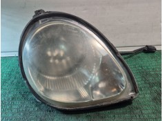 Recambio de faro derecho para aixam crossline 0.4 referencia OEM IAM   