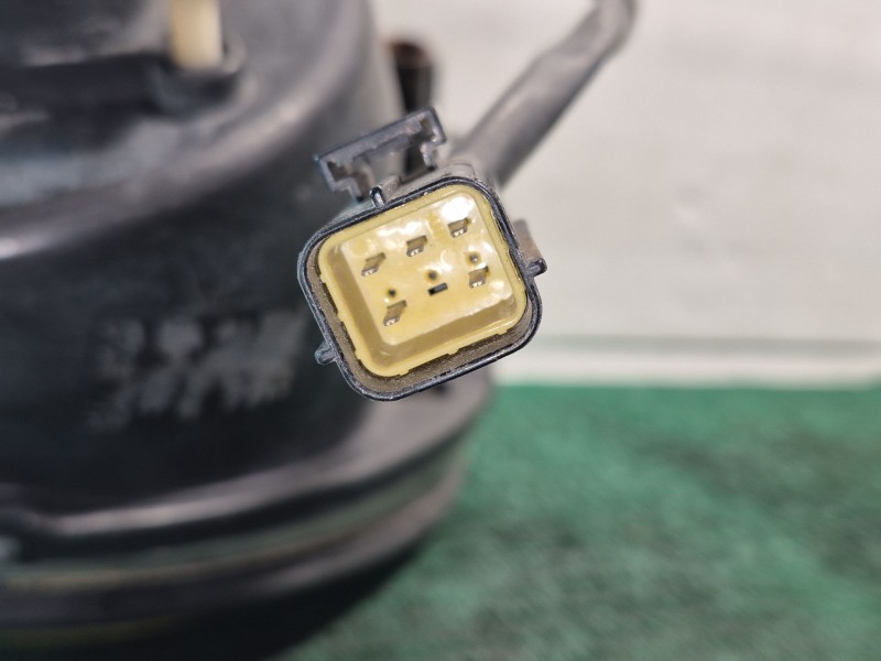 Recambio de faro derecho para aixam crossline 0.4 referencia OEM IAM   